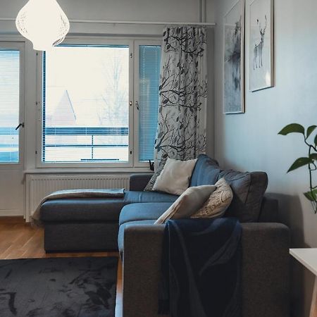 Aurora Breeze Residence - City Center 罗瓦涅米 外观 照片